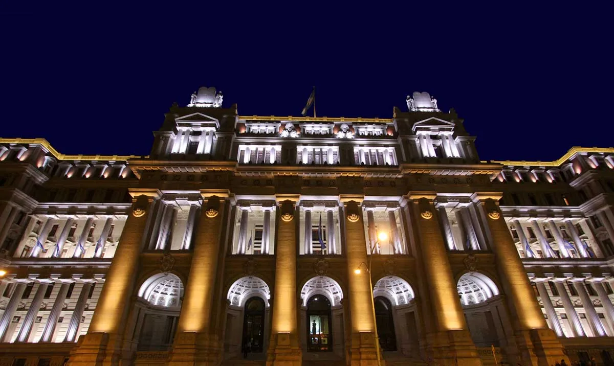 La Corte exhortó al Congreso a designar al Defensor del Pueblo
