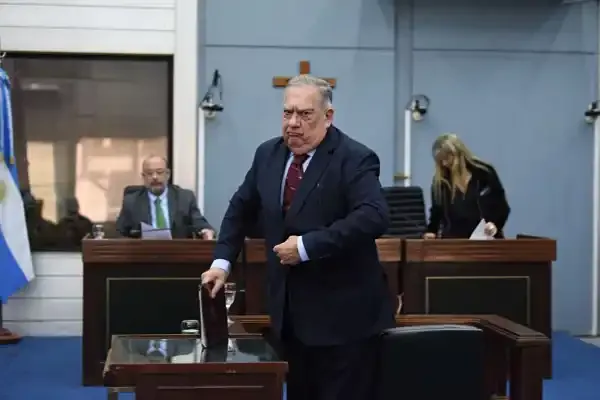 Tucumán: condenaron a tres años y seis meses de cárcel al exrector de la UNT por irregularidades en el manejo de fondos de YMAD