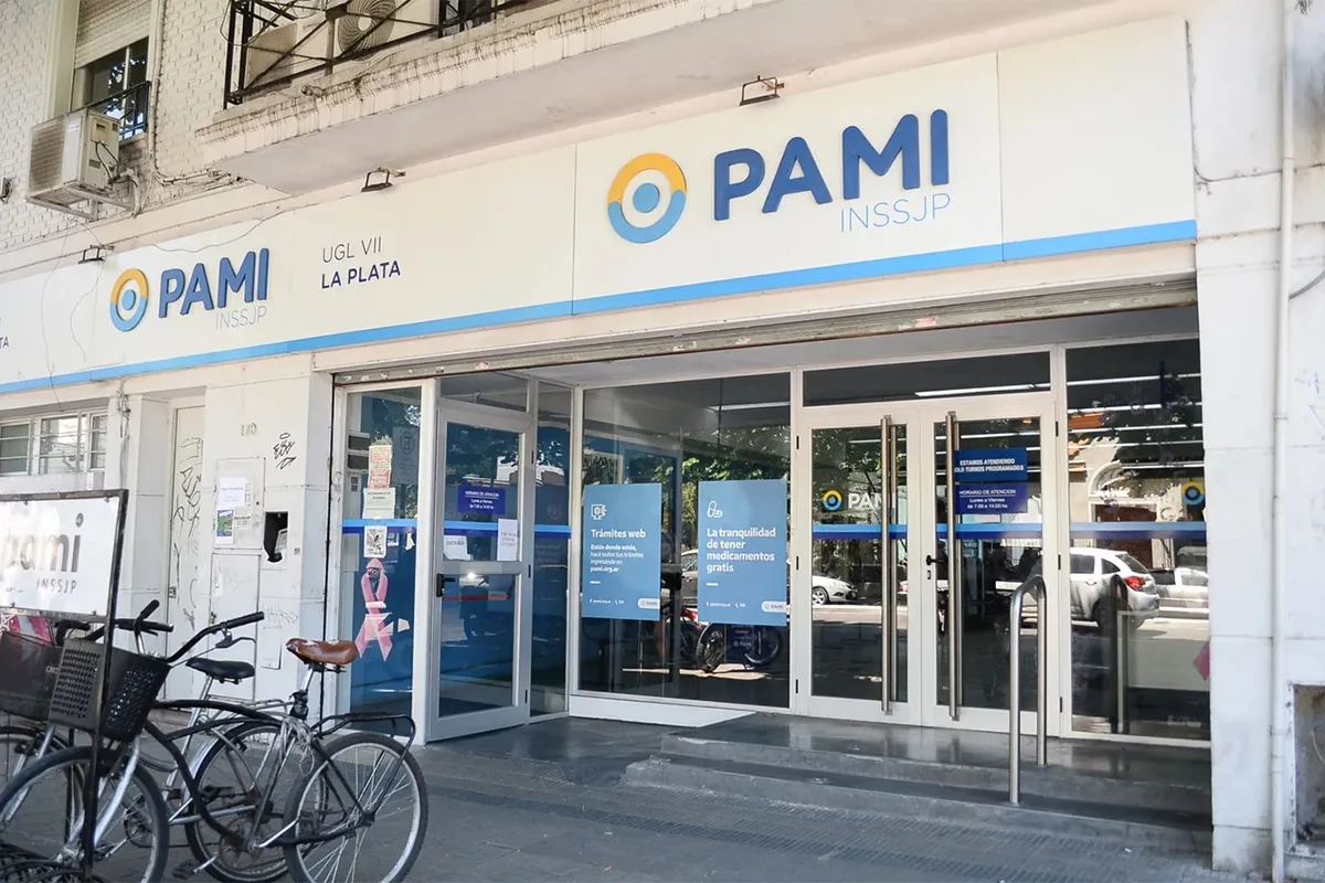 Se reactivaron denuncias por presuntas coimas en sedes del PAMI en distintas provincias