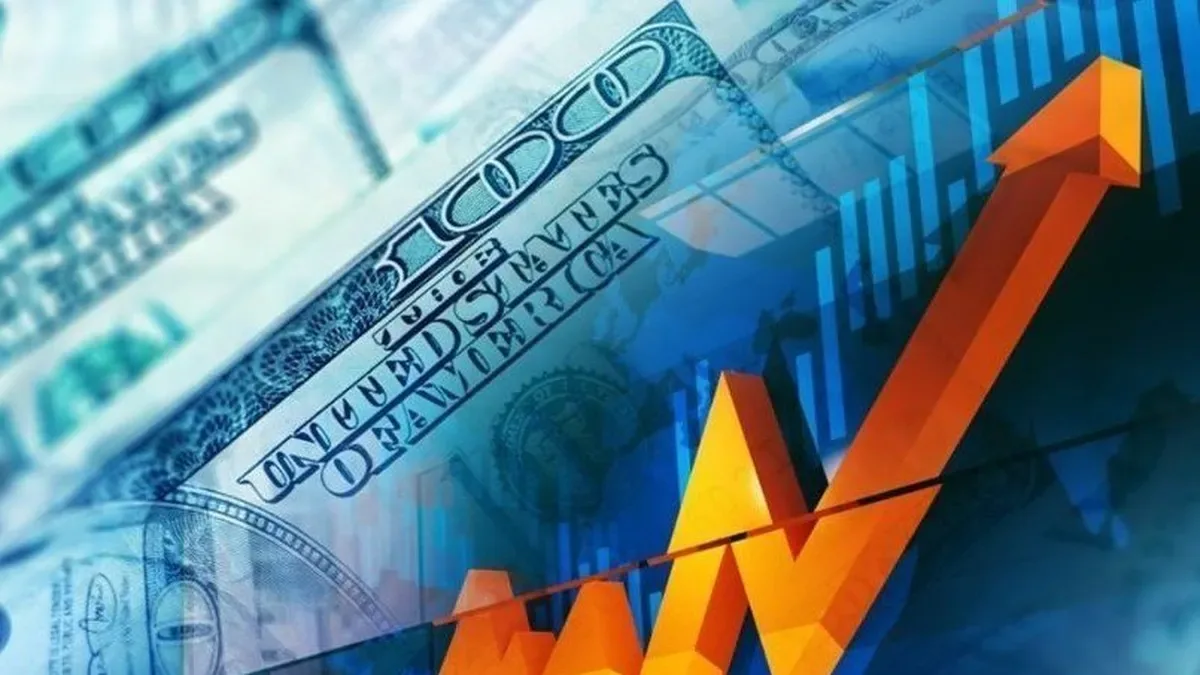 El riesgo país sube a 850 puntos