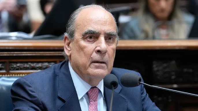 Francos habló de una “operación política” por audios de Spagnulo