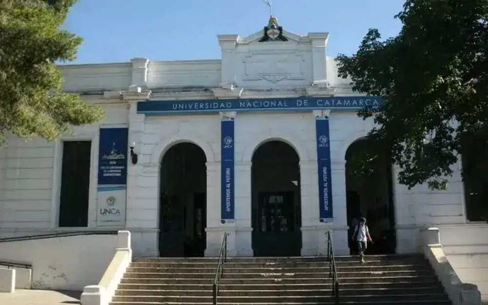 Hoy jueves, la Facultad de Humanidades será sede de las XIX Jornadas Nacionales de Geografía