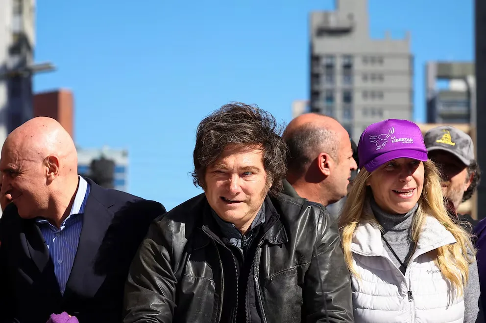El Gobierno atribuye el ataque en Lomas de Zamora al kirchnerismo
