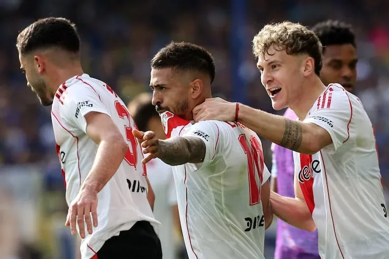 Hoy jueves River se enfrenta a Unión por la Copa Argentina