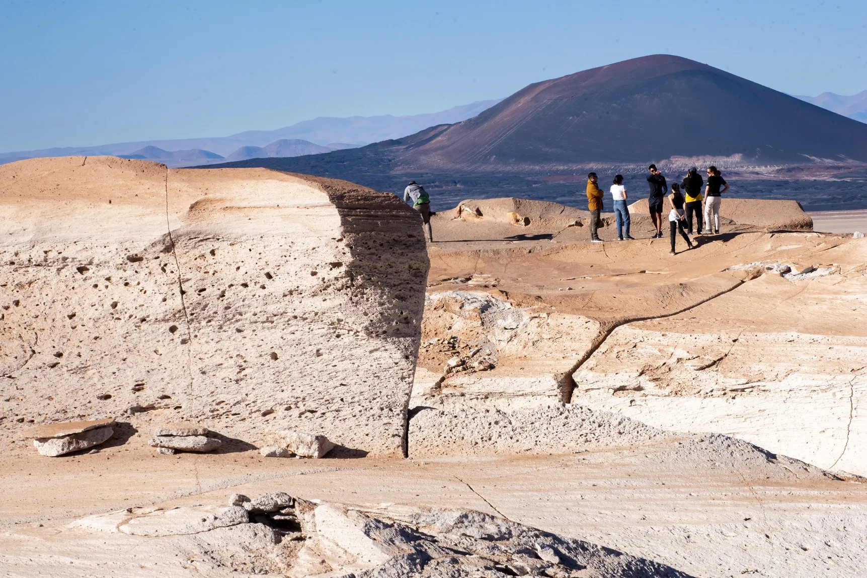 Catamarca, entre los 10 destinos nacionales más elegidos del Travel Sale 2025