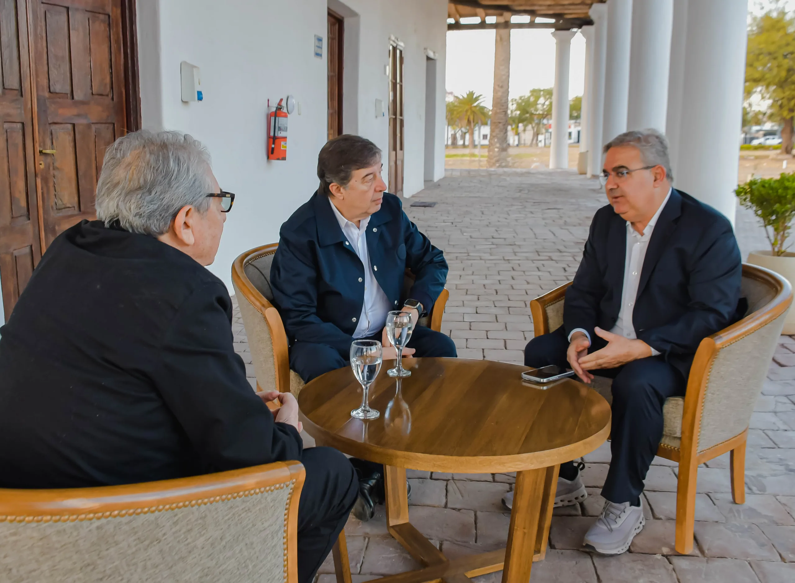 El Gobierno de Catamarca ayuda a empresas a textiles: 200 mil pesos por trabajador a cambio de que no haya despidos
