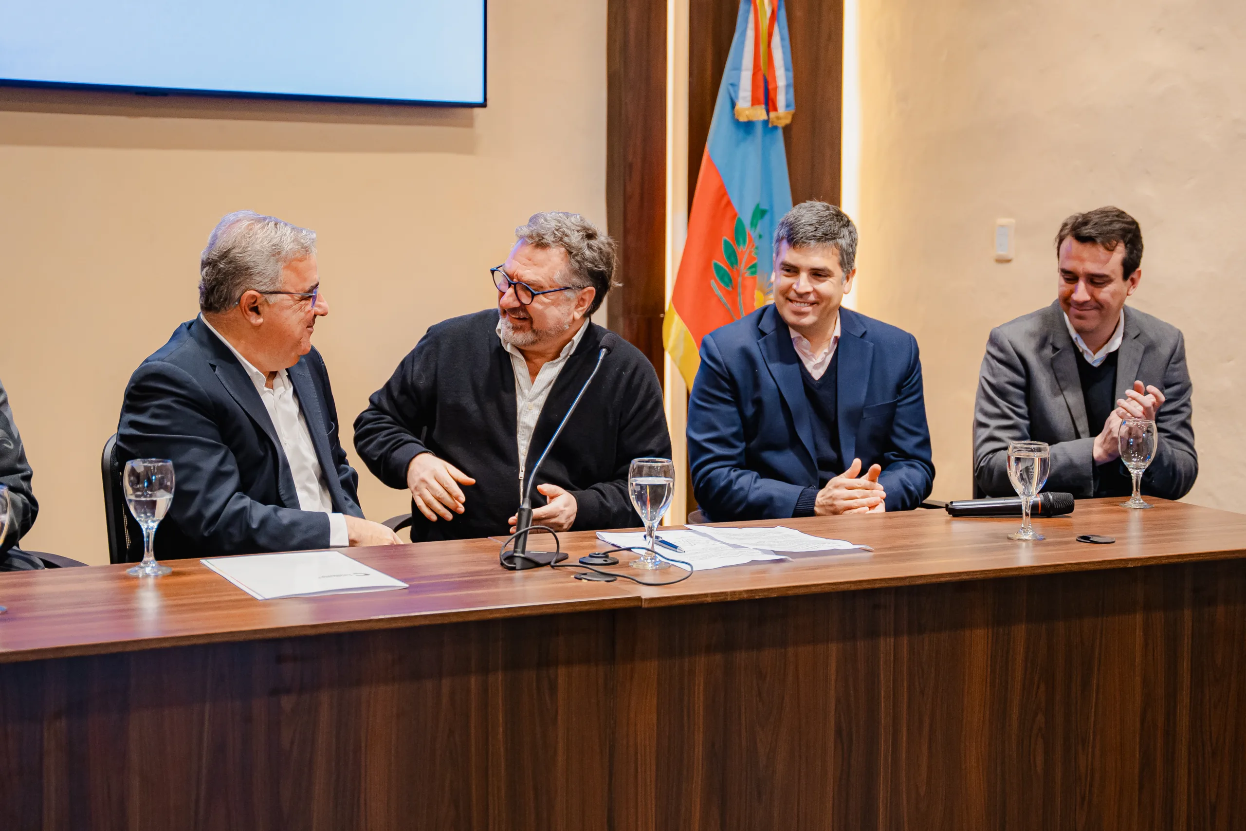 El Gobierno de Catamarca pone en marcha el CoPETyP para impulsar la Formación Técnica y la inserción laboral