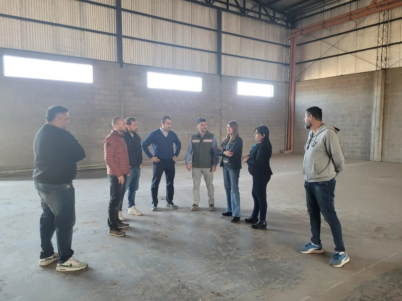 Hoy lunes inauguran obras a través del Plan de Infraestructura Deportiva en Catamarca