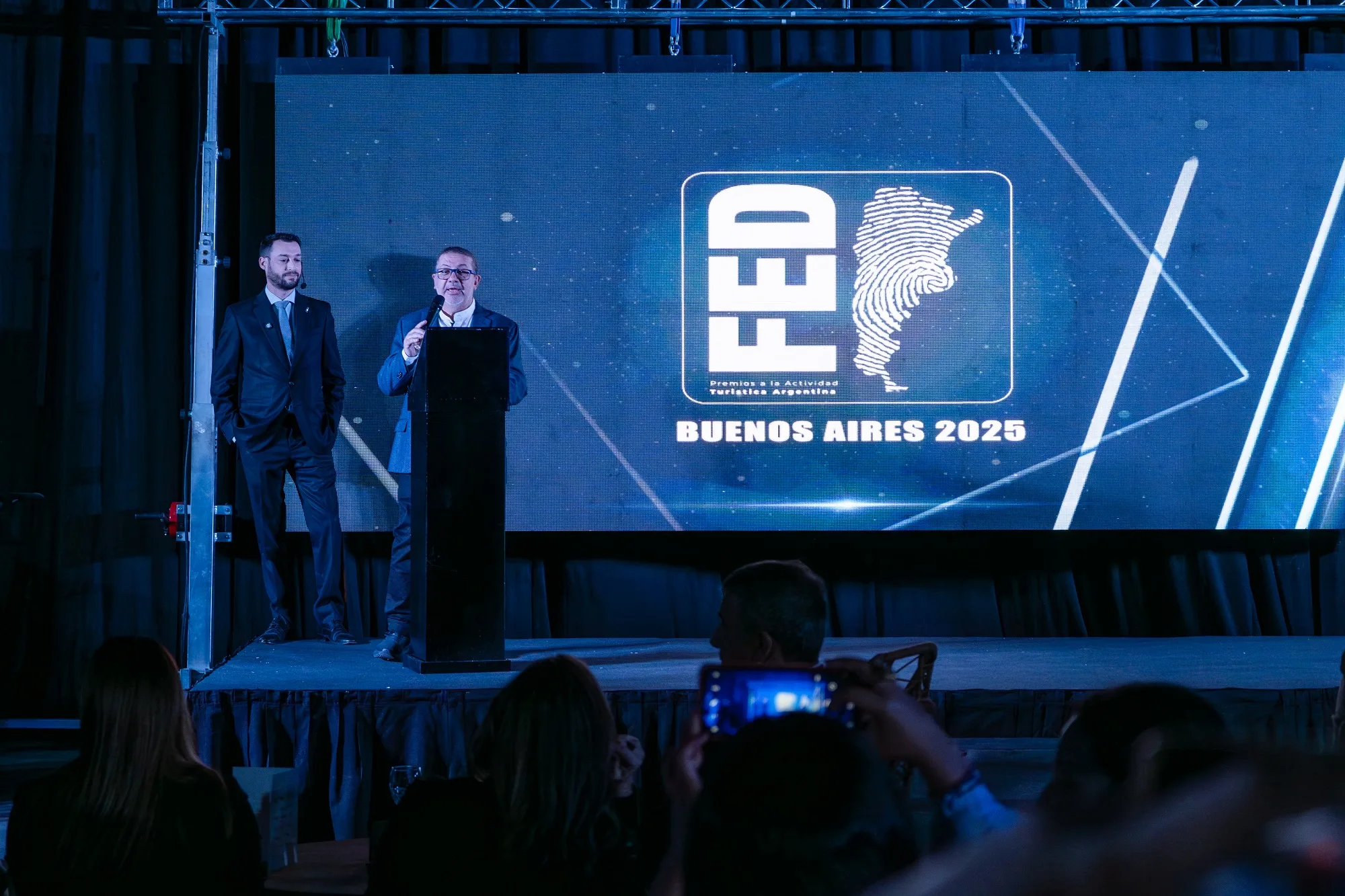 Catamarca: Fiambalá fue distinguida como destino destacado en los Premios FED