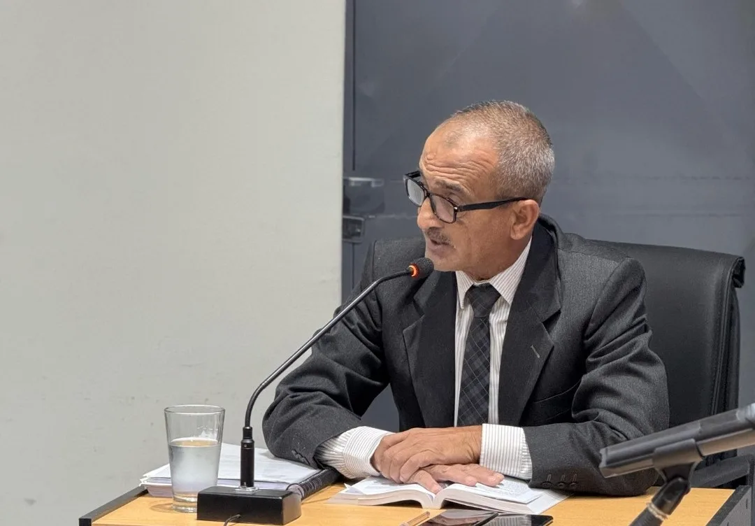 Catamarca: el fiscal Augusto Barros renunció a ser fiscal en el Jury contra Hugo Costilla
