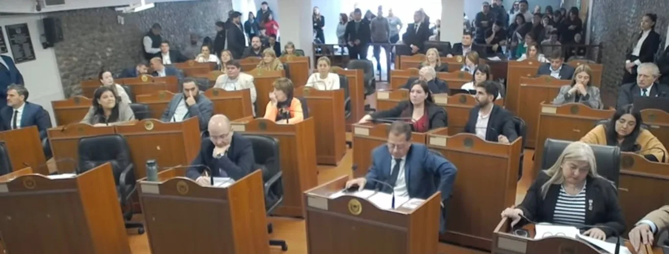 Diputados en Catamarca: avanzó con leyes de protección para mujeres rurales, salud y desarrollo local