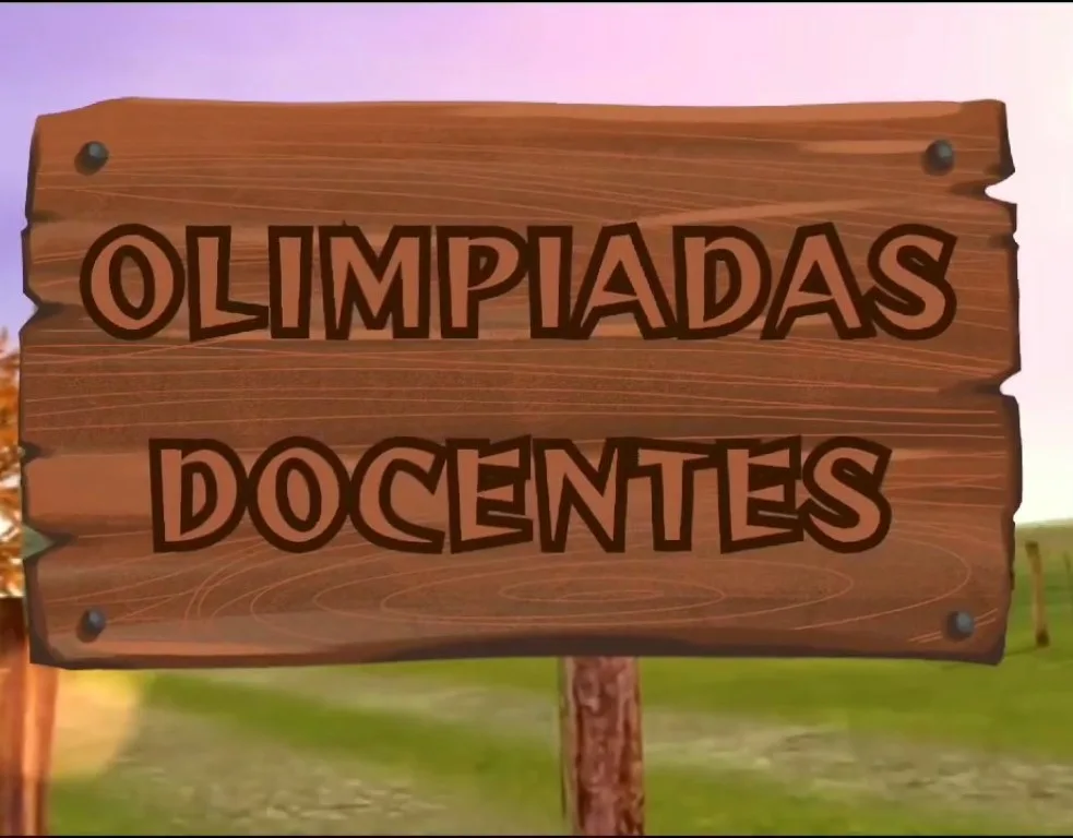 Hoy lunes en Catamarca: todo listo para las Olimpiadas Docentes 2025