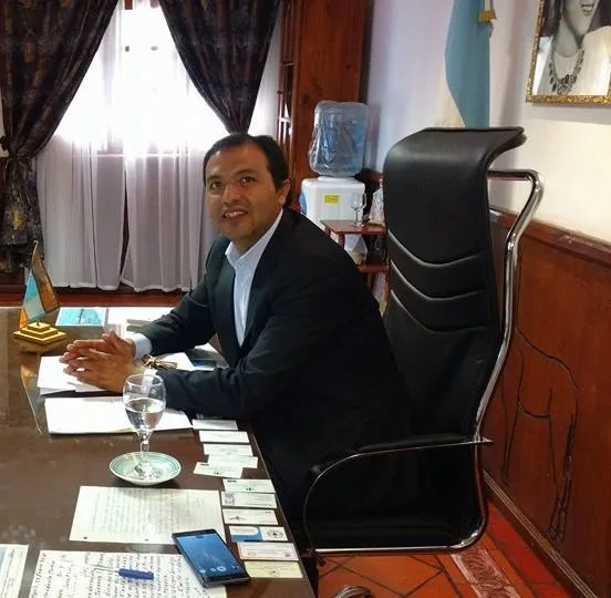 Catamarca: impugnaron la candidatura a diputado provincial de Juan Pablo Sánchez