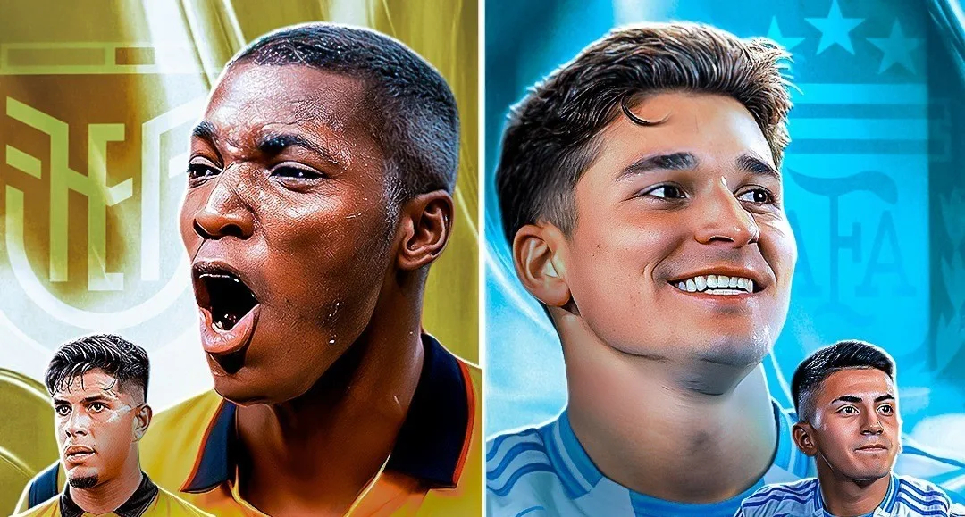 Hoy martes y sin Messi, con un once alternativo, la Selección Argentina se enfrenta a Ecuador en el último partido de Eliminatorias