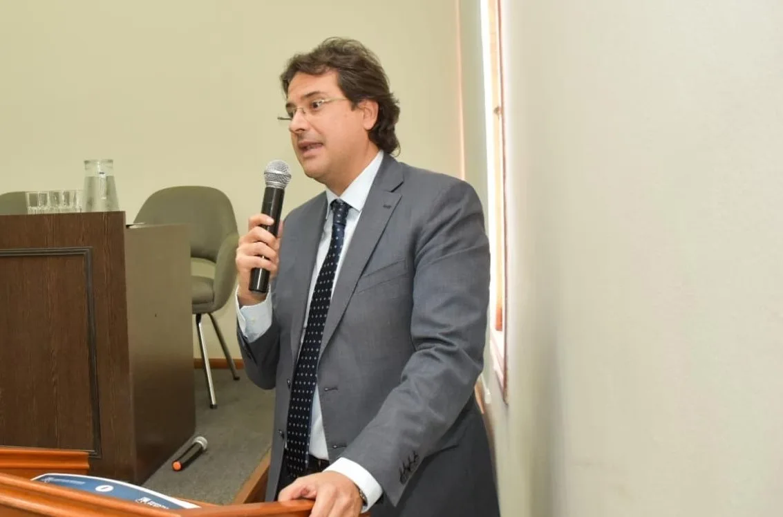 “Es el Poder Ejecutivo quien tiene que explicar, y no los discapacitados”, dijo el juez catamarqueño Díaz Martínez