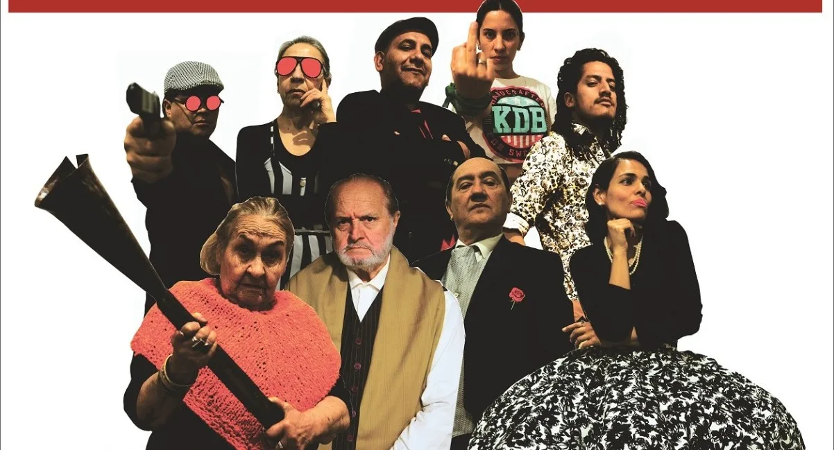 Teatro para recomendar en Catamarca: La Familia Reunida, con nueva función el próximo sábado
