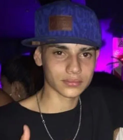 Estuvo cuatro días perdido: encontraron al joven que había desaparecido después de salir de su trabajo