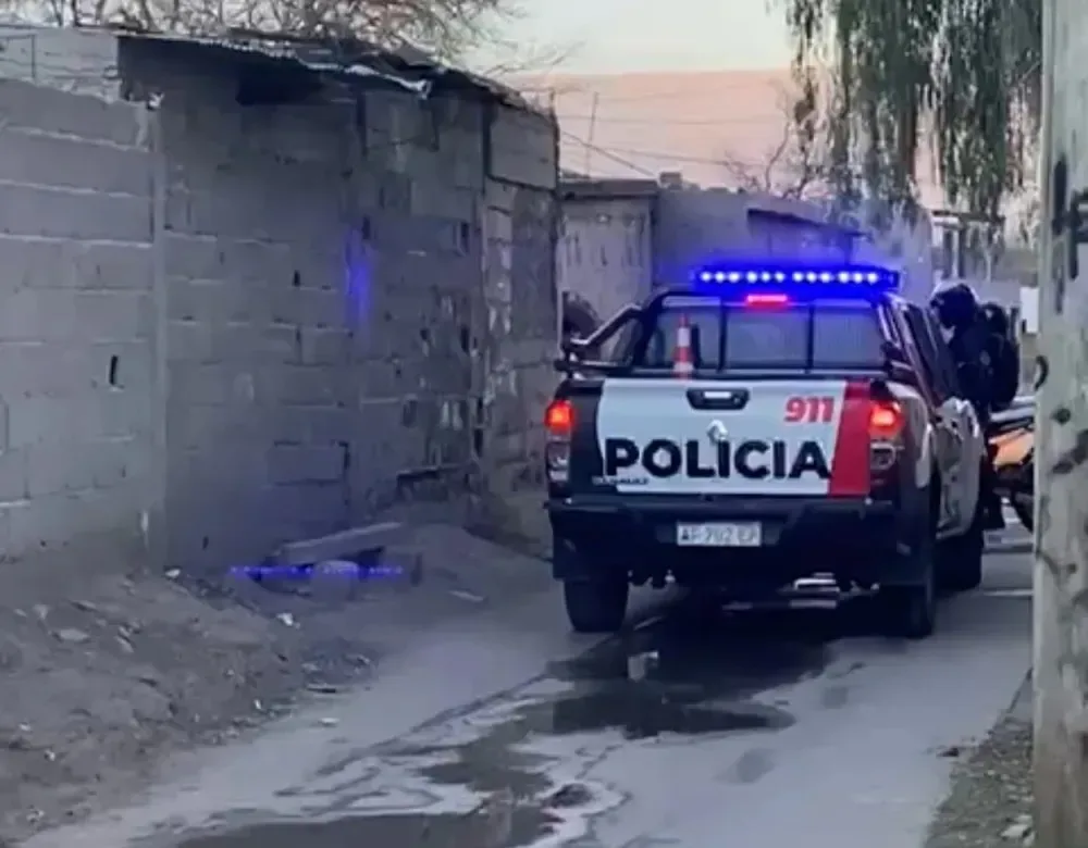 Catamarca: investigan la muerte de un hombre de 66 años en Andalgalá