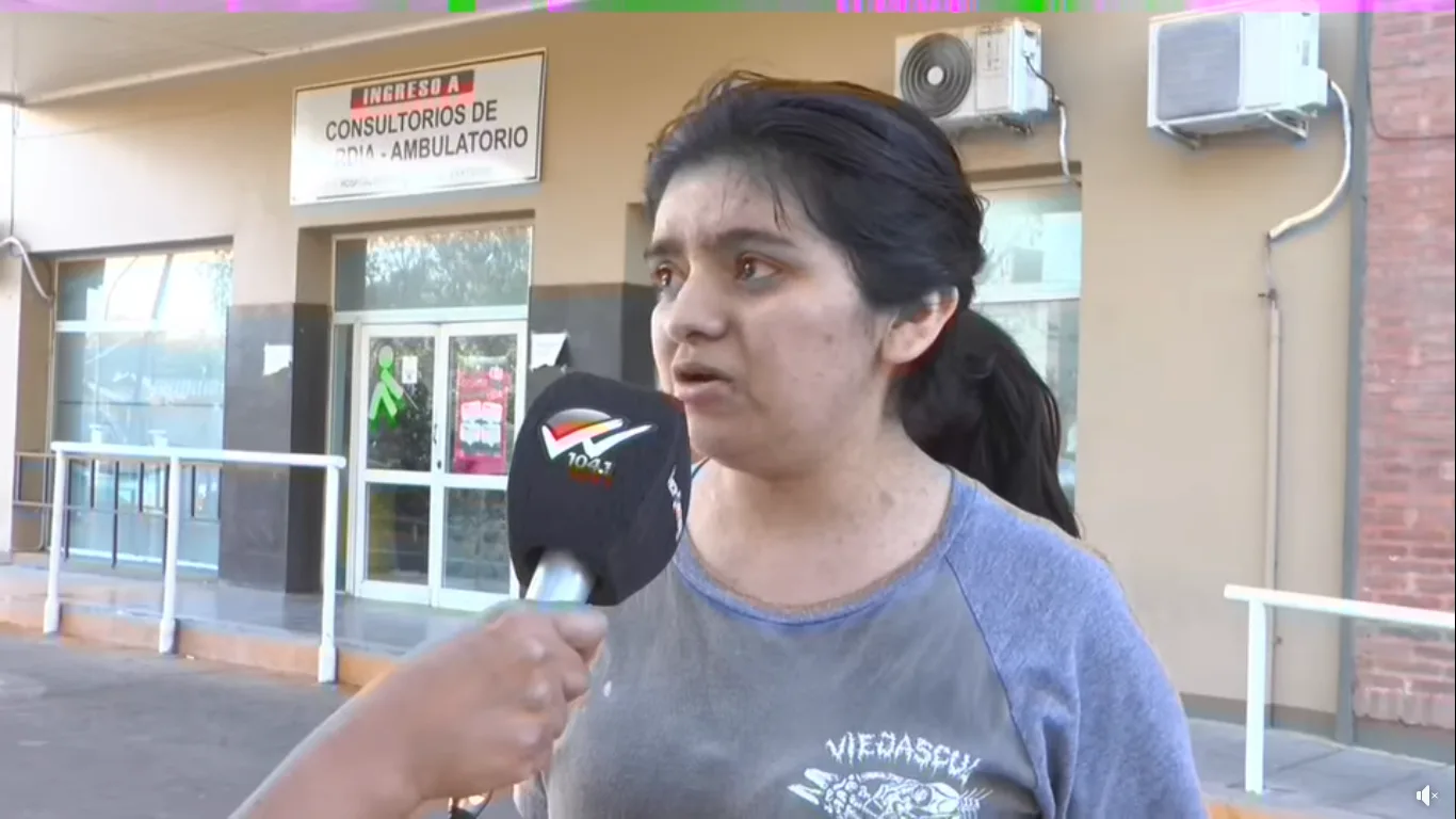 Catamarca: la mamá de un bebé con hidrocefalia pide ayuda a los catamarqueños mientras espera respuesta del Ministerio de Salud