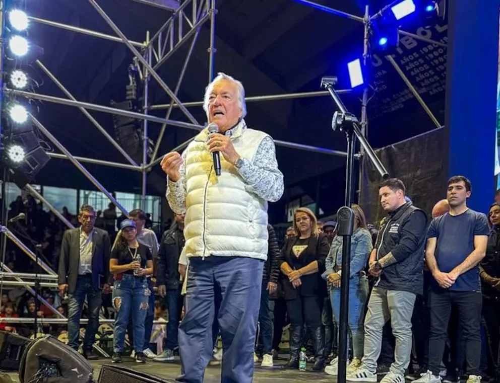 Gastronómicos: la justicia laboral falló en favor del catamarqueño Luis Barrionuevo por las elecciones realizadas en 2021