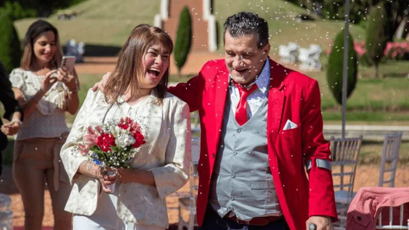 Llamativo dato sobre matrimonios en Rosario: caen las uniones, pero crecen entre adultos mayores y parejas del mismo sexo