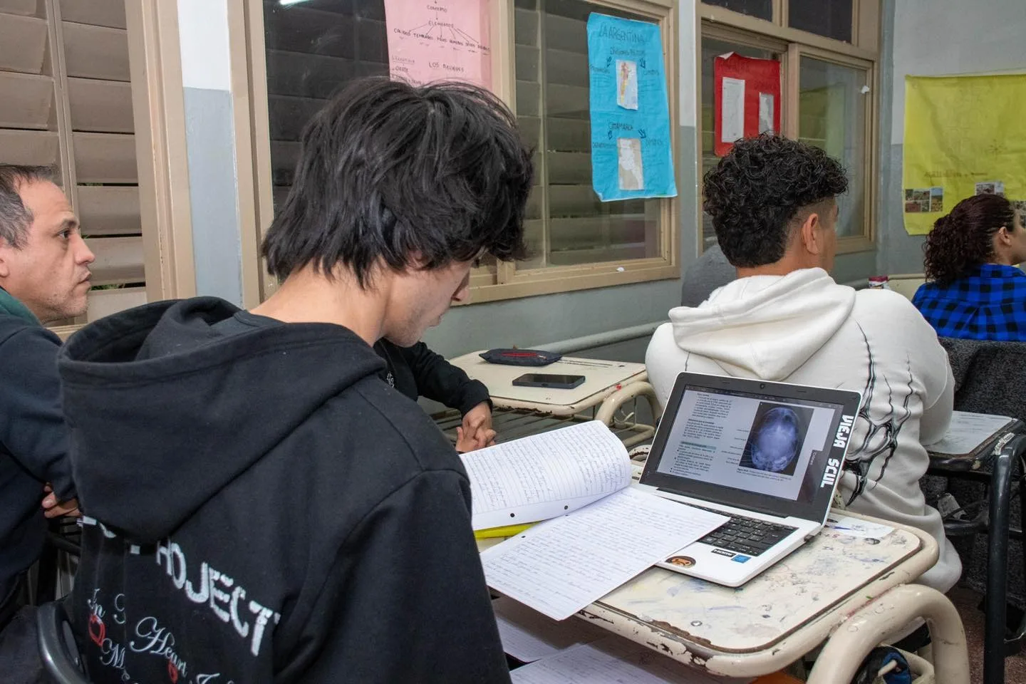 En Catamarca, de cada 100 estudiantes que empiezan primer grado, solo 4 llegan al último año de la secundaria en tiempo y forma