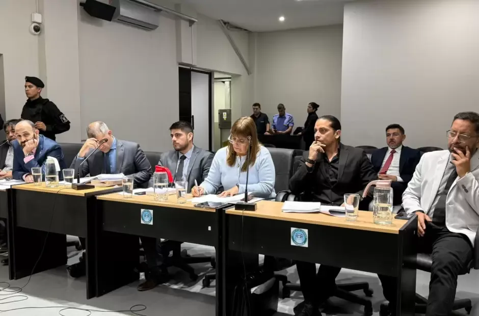 Catamarca: 13 años de prisión para el padre sentenciado por abuso sexual continuado contra sus hijos mellizos