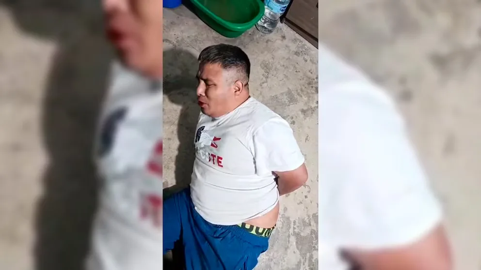 Detuvieron en Bolivia a un quinto sospechoso por el triple crimen narco en Florencio Varela