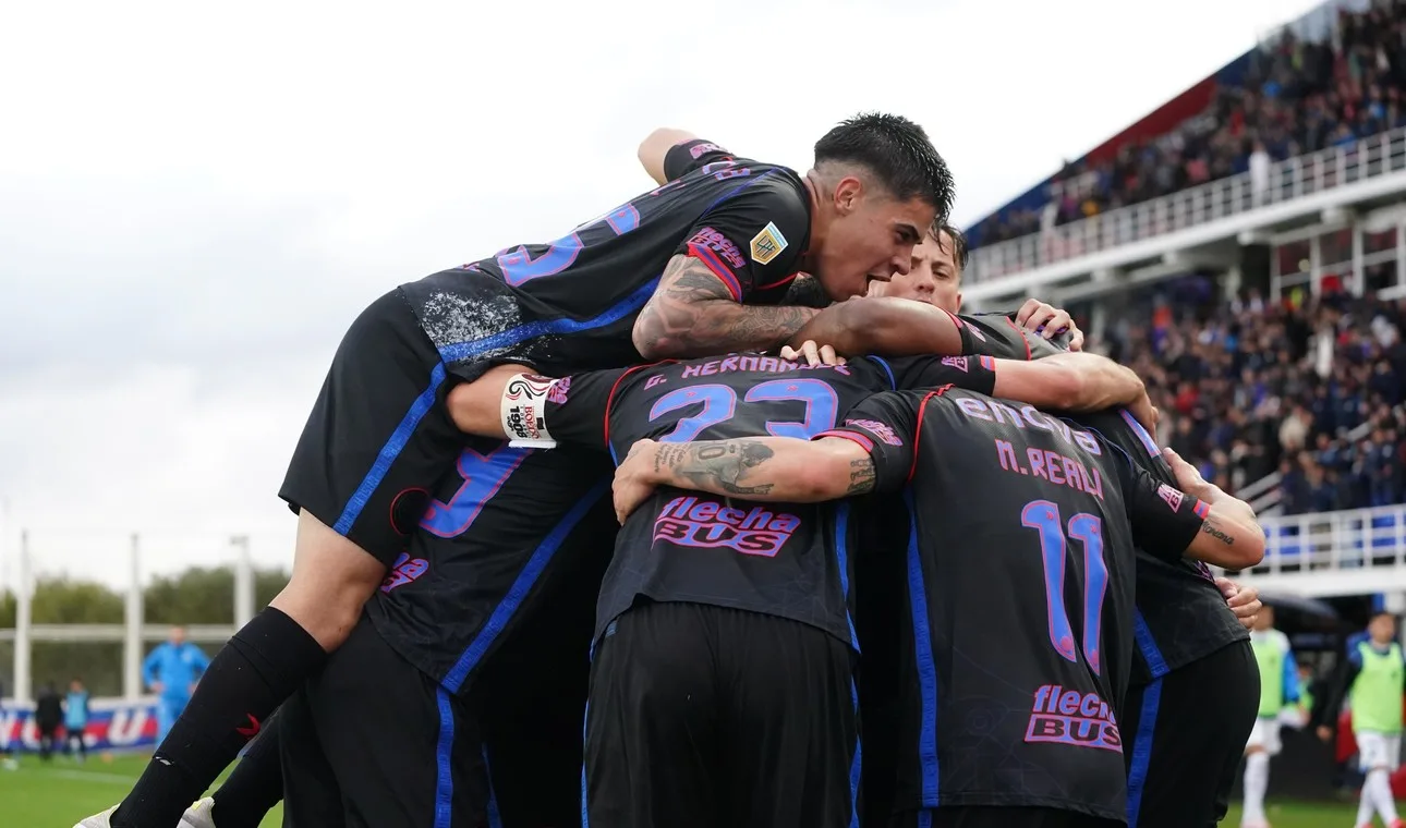 San Lorenzo volvió al camino de la victoria y venció a Godoy Cruz por el Torneo Clausura