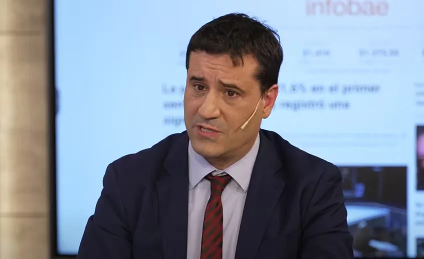 Abad criticó la suspensión de retenciones: “Ganaron las cerealeras, perdieron el Estado y los productores”