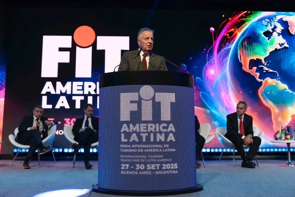 El Banco Nación anunció créditos para pagar viajes en 12 cuotas sin interés y con descuentos de hasta 20% en rubros turísticos