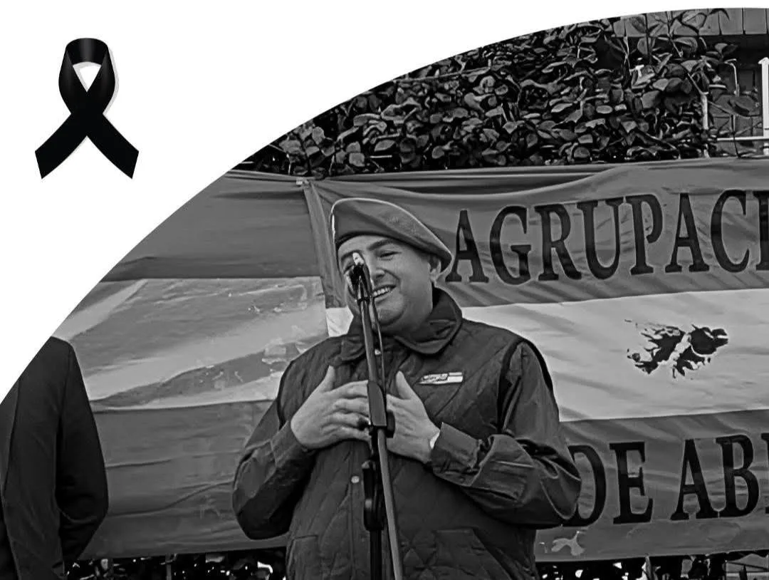 Murió un Héroe de Malvinas catamarqueño: este lunes inhuman sus restos