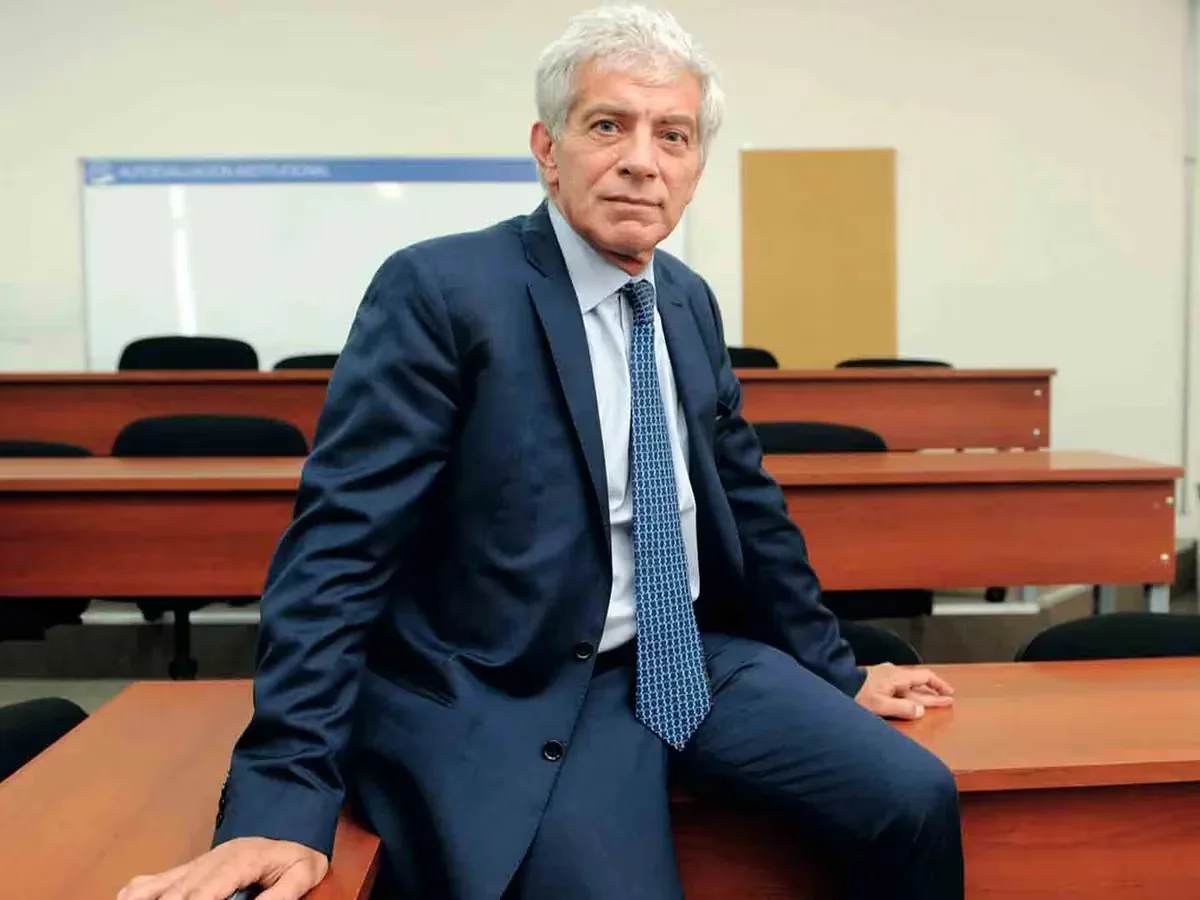 Por los cantos antisemitas durante un viaje de egresados, Cúneo Libarona presentó una denuncia
