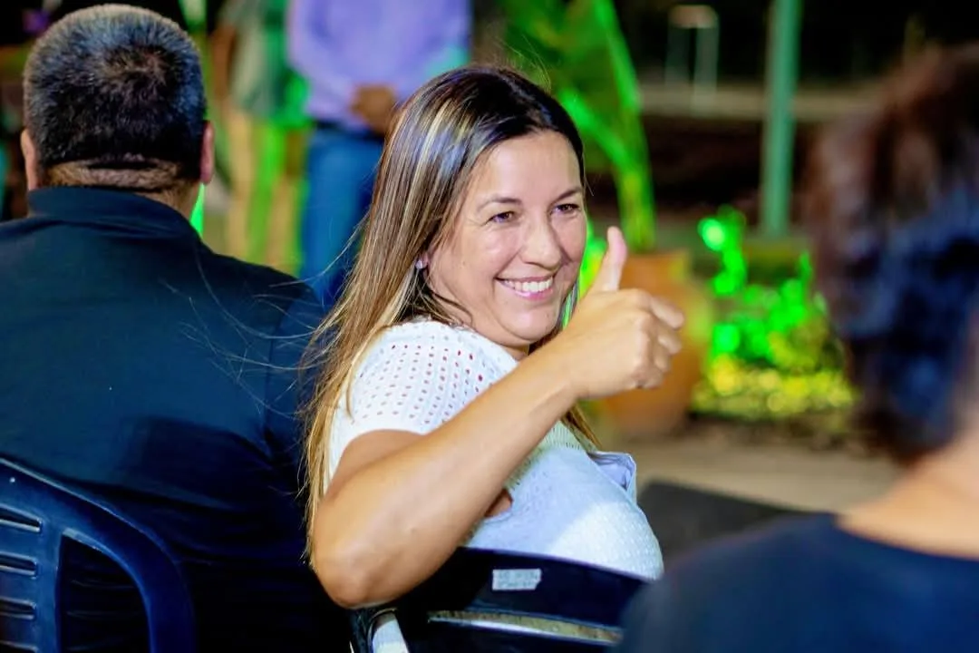 Susana Zenteno salió a responder a las críticas y hasta el corrector parece que complota contra ella: horrores ortográficos de la docente