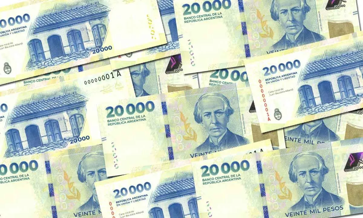Préstamos personales de $20.000.000: cuáles son los requisitos y las tasas