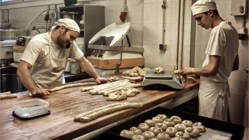 En los últimos 18 meses cerraron 14.000 panaderías en el país, por caída de las ventas