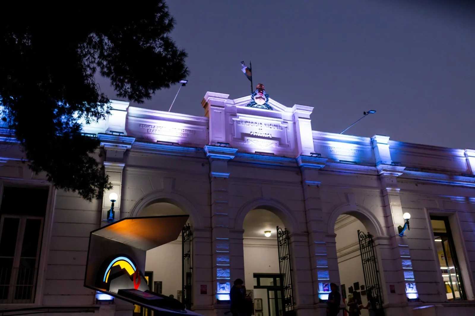 Catamarca: esta tarde asumirán las autoridades electas de la UNCA