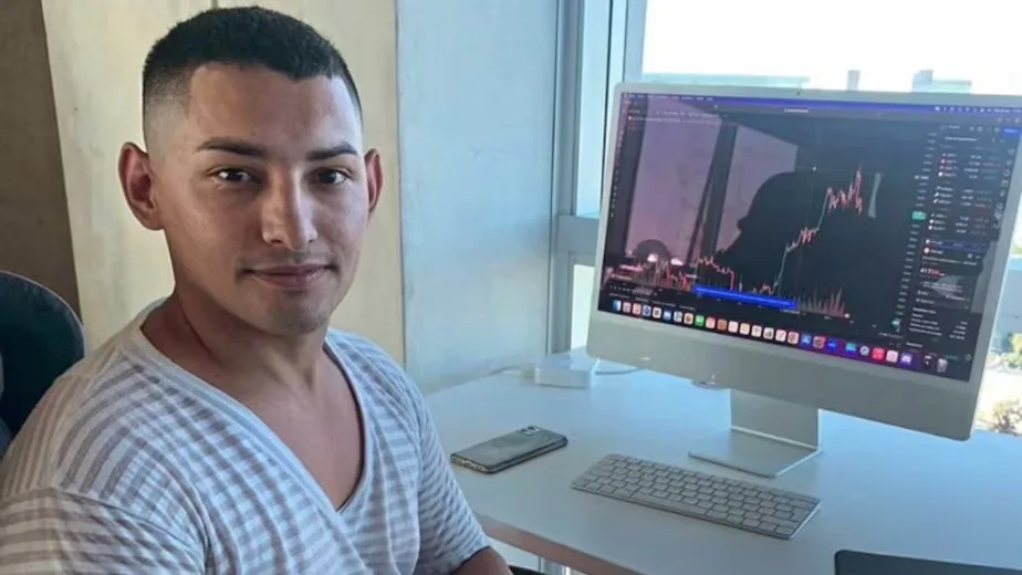 Detuvieron en Perú a Matías Ozorio, la mano derecha de “Pequeño J”