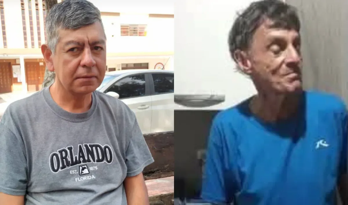 Dos nuevos ADN fueron identificados en la casa del presunto asesino serial de Jujuy