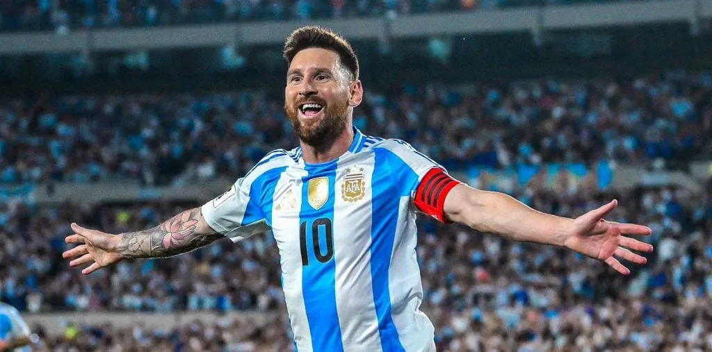 La Selección Argentina recibe hoy jueves a Venezuela por las Eliminatorias, en el último partido oficial de Messi en el país con la albiceleste
