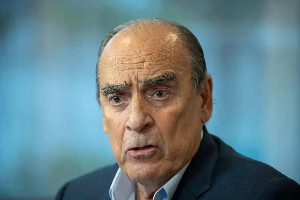 Guillermo Francos rechazó el tuit del Gordo Dan y lo despegó del Gobierno: “Lo repudio totalmente”