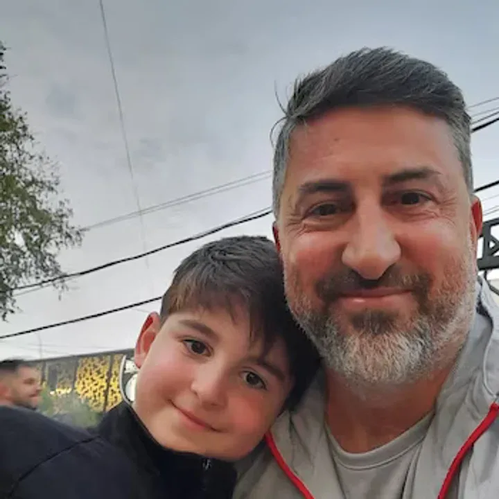 “Lo asfixié para mandarle un mensaje a la mamá”: la confesión del hombre que mató a su hijo en Lomas de Zamora