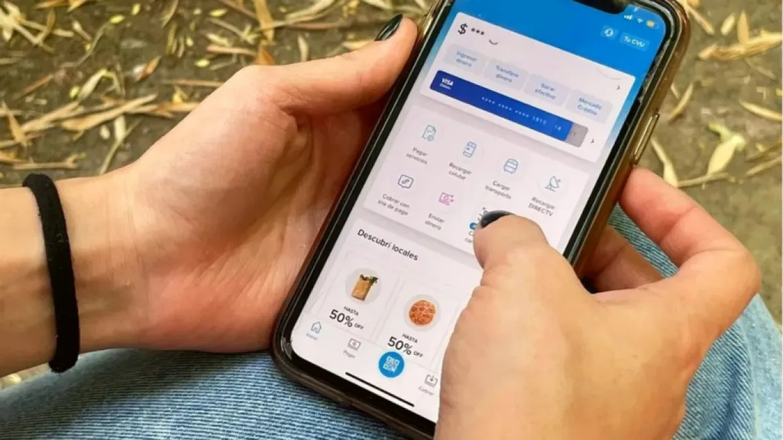 Nuevas reglas del BCRA para Mercado Pago, Ualá y otras billeteras virtuales: qué impacto tendrán en los usuarios