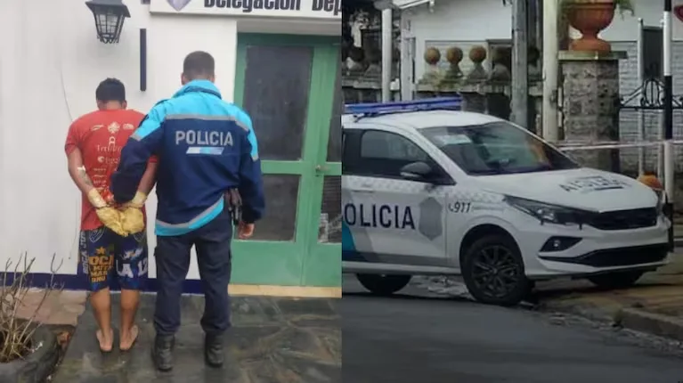 Una joven de 18 años fue asesinada de una puñalada al salir de un boliche