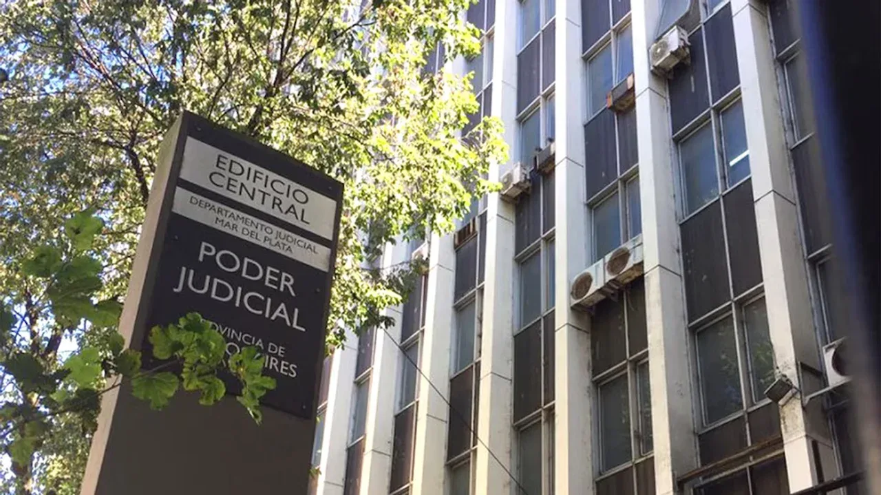 Solicitaron prisión perpetua para una acusada por asesinar con alcohol y éxtasis a su hija con discapacidad