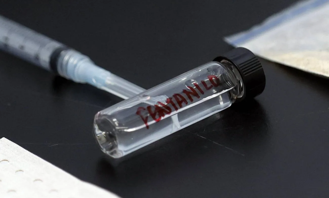 La Organización Mundial de la Salud emitió una alerta por el fentanilo contaminado en la Argentina