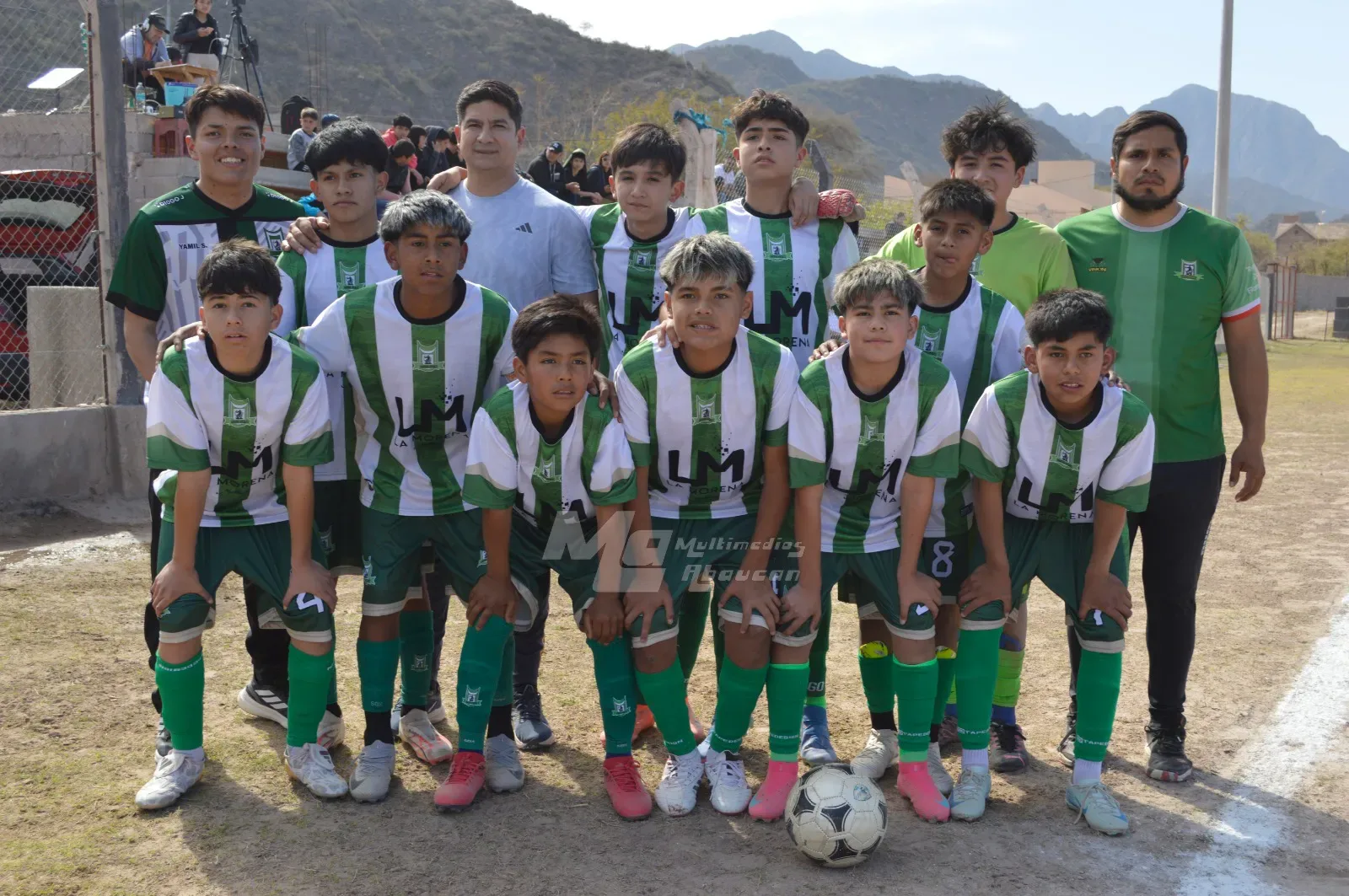 Catamarca: indignación en Fiambalá, donde padres de juveniles futbolistas denuncian fraude deportivo, maltrato y abandono en torneo de Belén