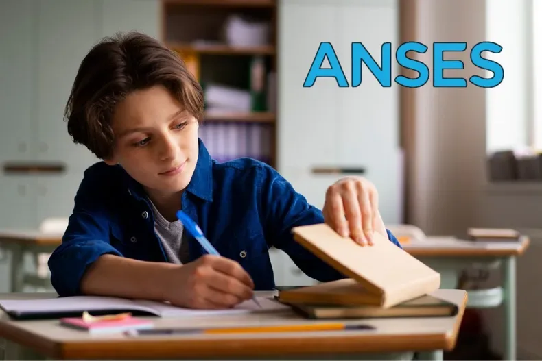 Ayuda Escolar de septiembre: fechas de cobro y montos vigentes