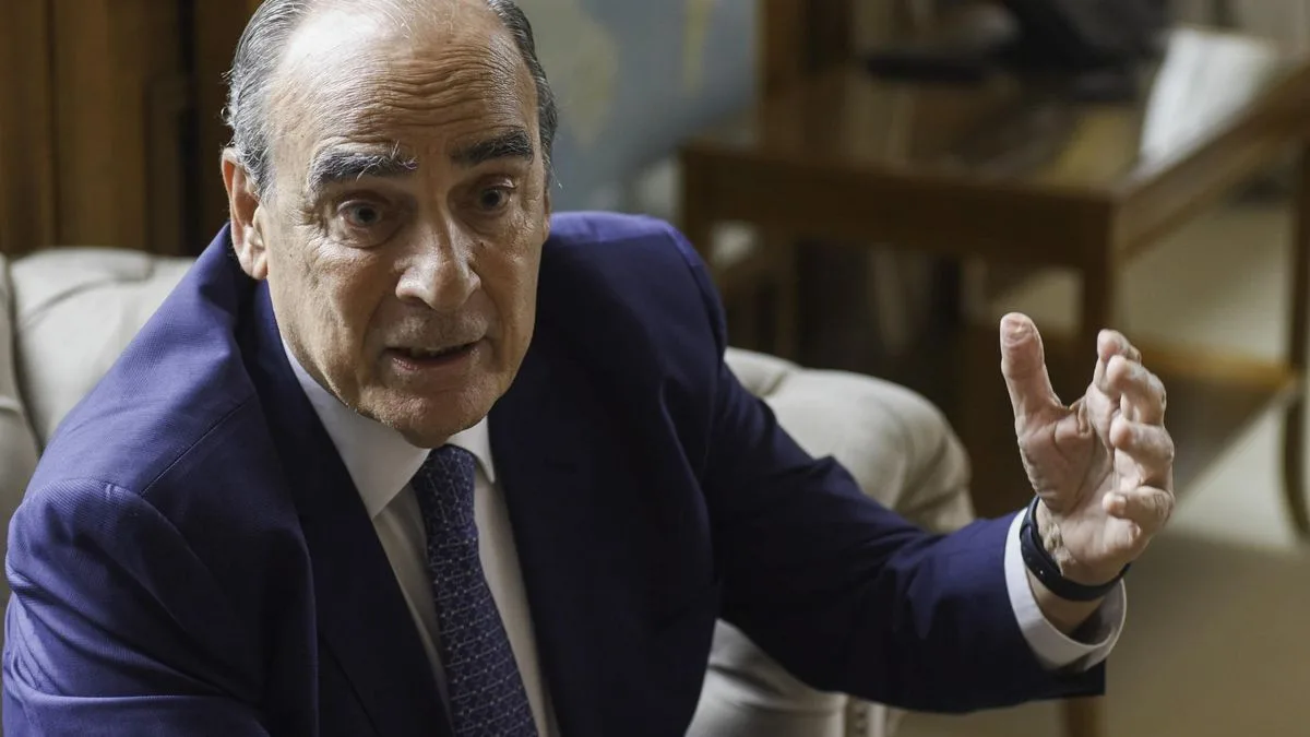 Guillermo Francos dijo que “los resultados macroeconómicos no llegan a la gente”, y que se transmitió una soberbia que no cayó bien en la gente