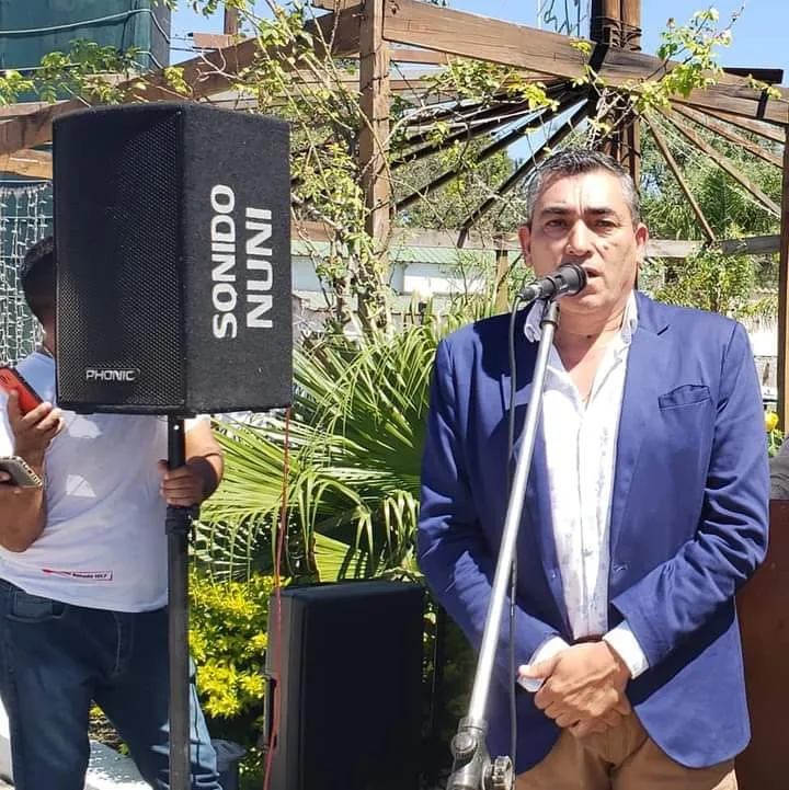La Corte de Justicia de Catamarca confirmó la condena a 9 años de prisión contra Elpidio Guaraz, pero todavía no irá preso